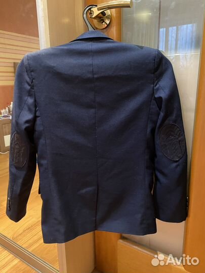 Пиджак для мальчика