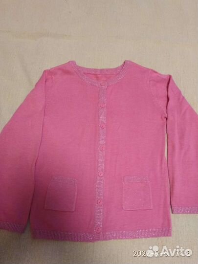 Кофта для девочки