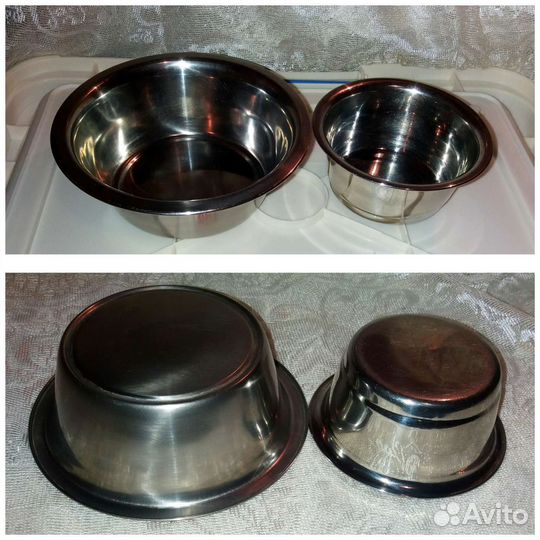 Набор для животных