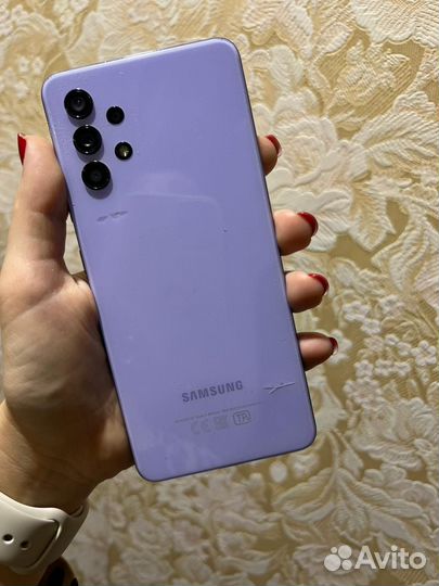Samsung Galaxy A32, 8/128 ГБ
