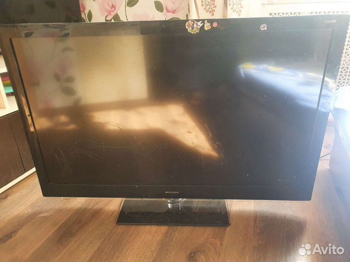 Телевизор бу
