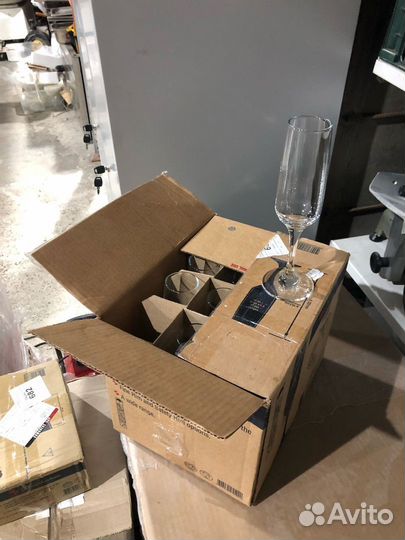 Посуда для кафе, столовой