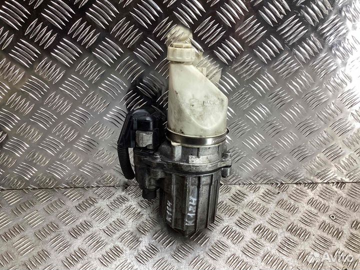 Электроусилитель руля Opel Astra H/Astra Family H