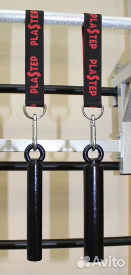 Ручки для хвата (workout, crossfit)