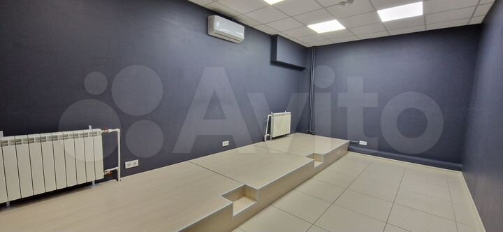 Свободного назначения, 20.7 м²