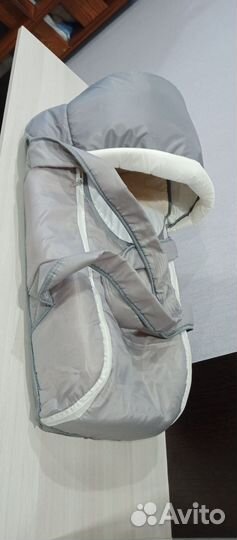 Переноска для детей