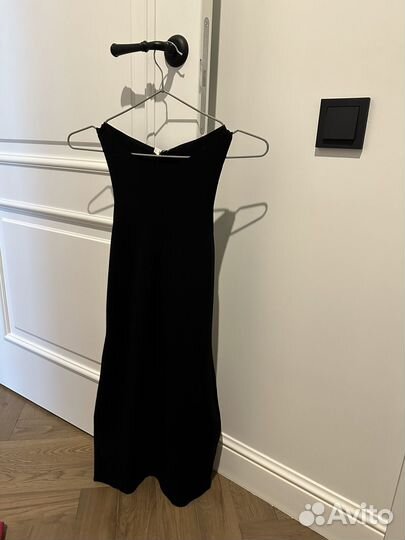 Платье Lime трикотаж