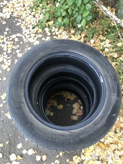 Nokian Tyres Hakka Green 2 185/65 R15