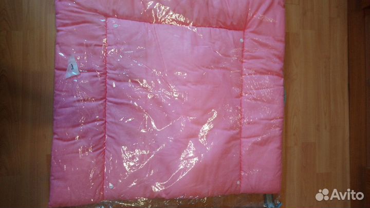 Новый Матрас для пеленания