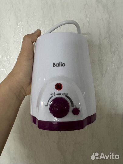 Подогреватель для бутылочек