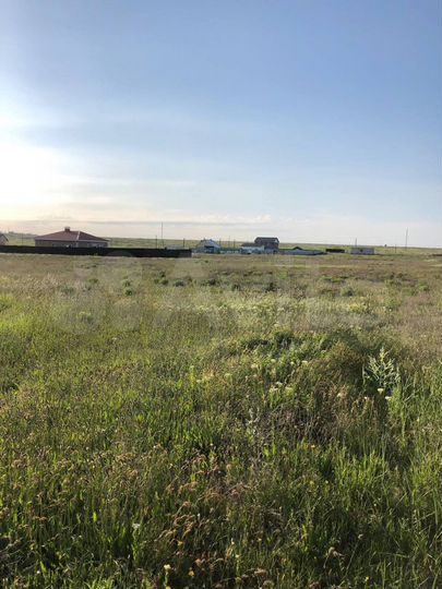 Участок 8 сот. (ИЖС)