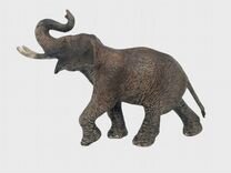 Фигурка Азиатский слон (идет)