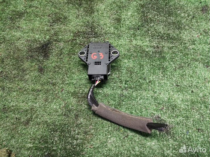 Датчик курсовой устойчивости Honda CR-V 3 (RE) 20