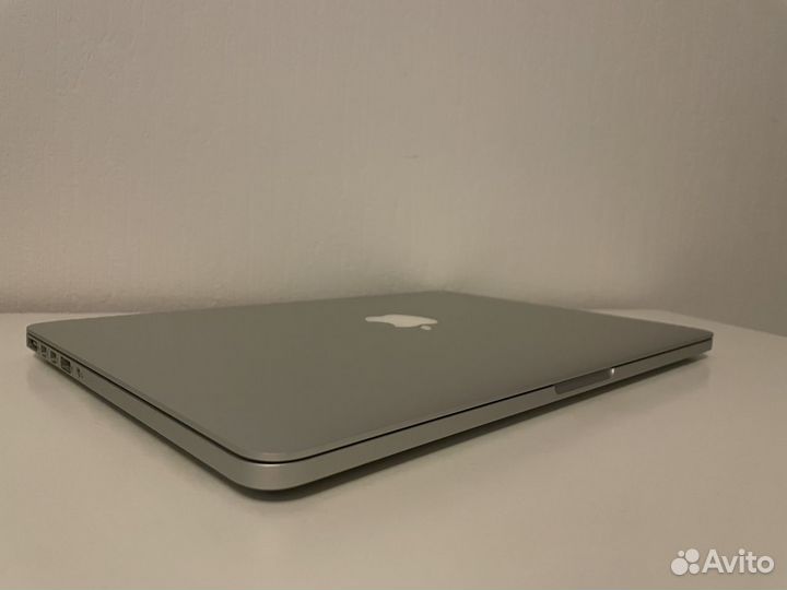 MacBook Pro 13 Retina 2015 8Gb 128Gb SSD