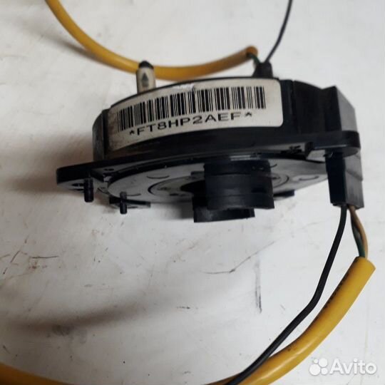 Подрулевой шлейф Chevrolet Lanos T100 A15SMS 2008