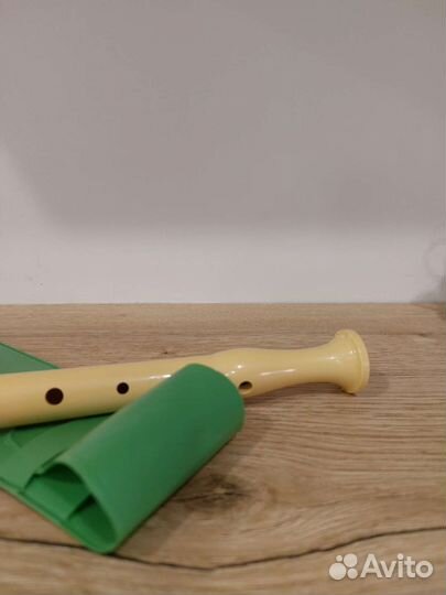 Флейта- дудочка