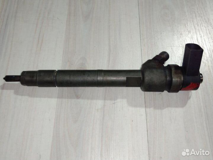 Форсунка A6460700787 Mercedes-Benz C-Class W203