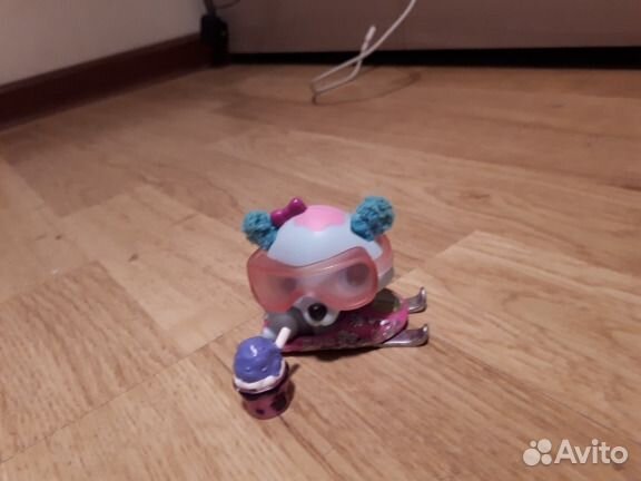 Littlest Pet Shop