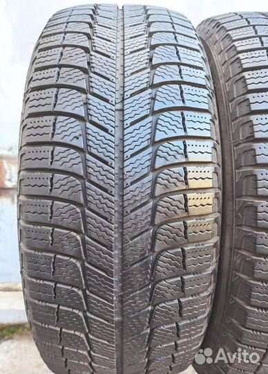 Michelin X-Ice XI3 205/55 R16 94H