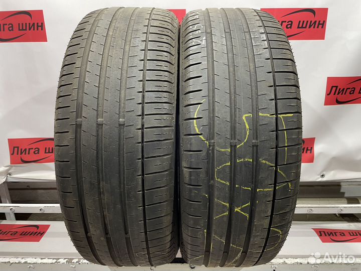 Falken Azenis FK-510 235/55 R19