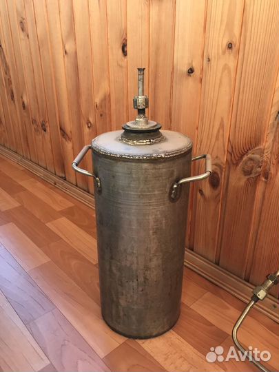 Самогонный аппарат