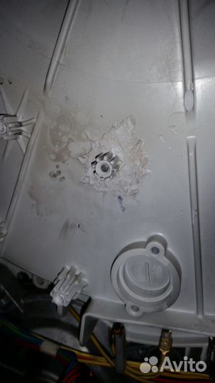 Ремонт Стиральных Машин и посудомоечных машин