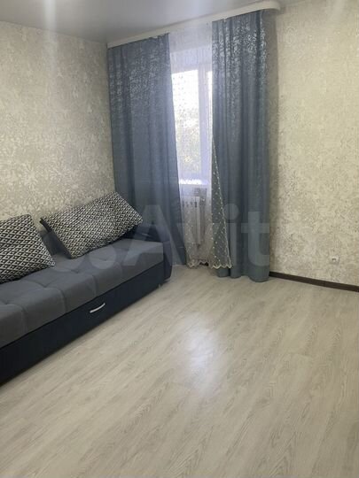 3-к. квартира, 78 м², 1/5 эт.