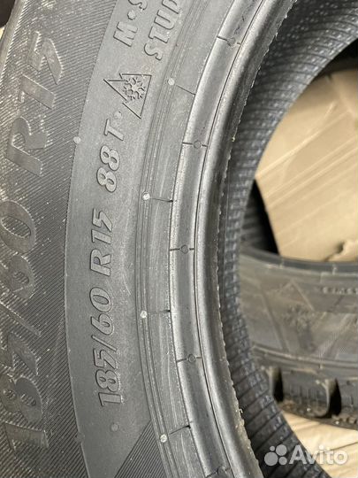 Matador MP 30 Sibir Ice 2 185/60 R15 88T