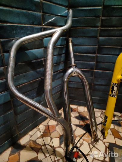 Запчасти / колеса / покрышки