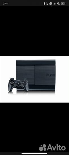 Sony PS3