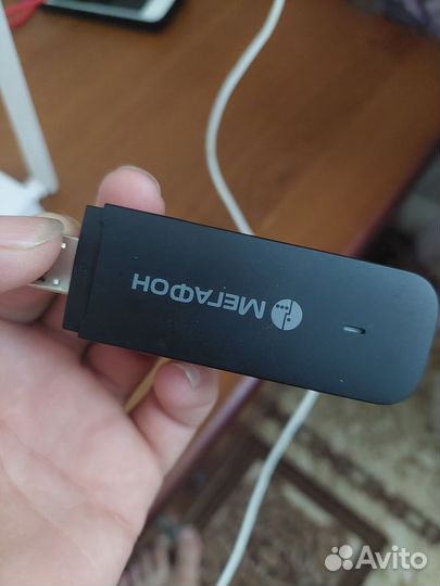 4g модем мегафон
