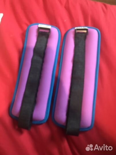 Утяжелители