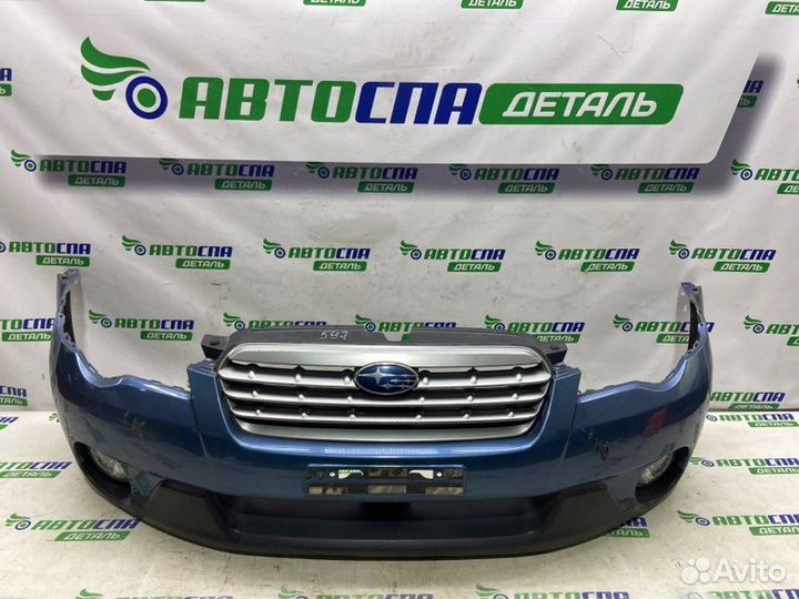 Бампер передний Subaru Outback B13 20Z 2008