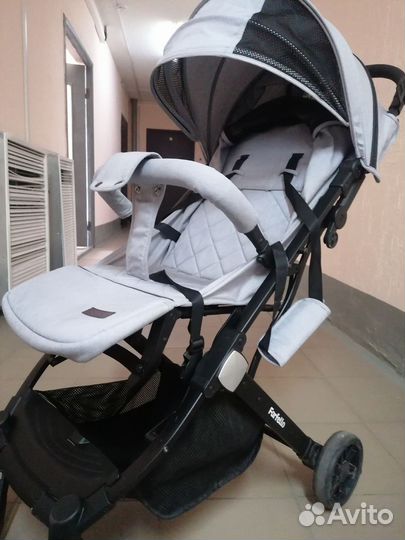 Прогулочная коляска бу