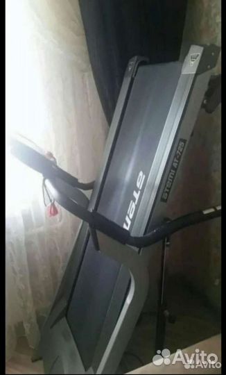 Беговая дорожка