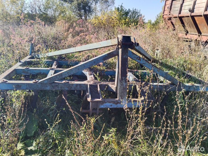 Трактор ХТЗ Т-150К, 2005