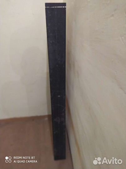 Световой короб (под баннер)