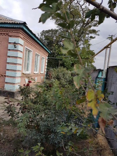 Дом 92 м² на участке 69 сот.