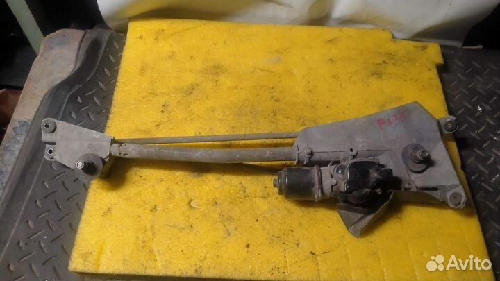 Трапеция стеклоочистителей Infiniti FX S50