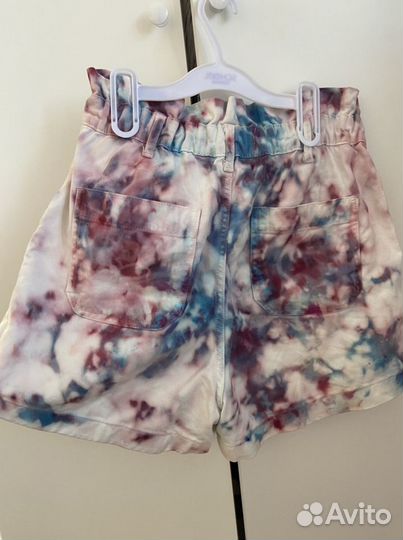 Шорты zara