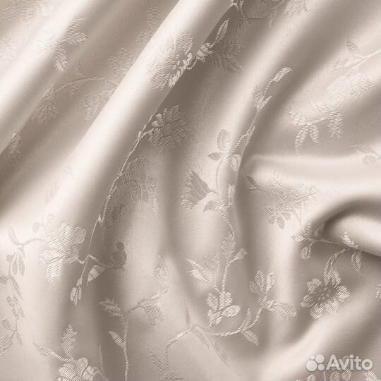 Лизабритт гардины с прихватом икеа