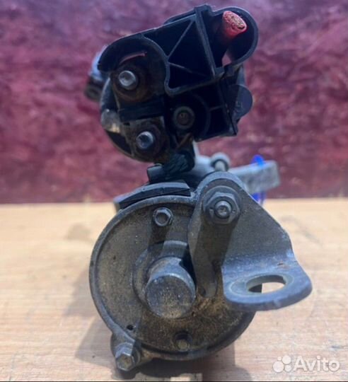 Стартер Ford Mondeo sjba,cjbb - 2.0 бензин