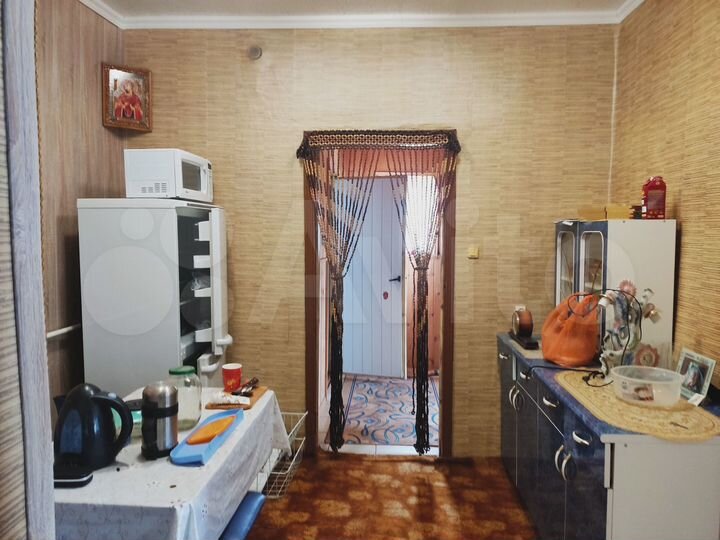 2-к. квартира, 53,5 м², 1/2 эт.