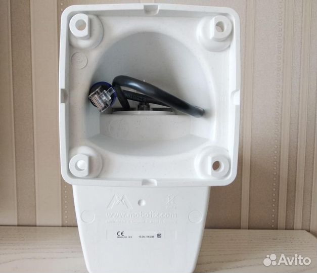 Mobotix MX-M16B-6D6N041