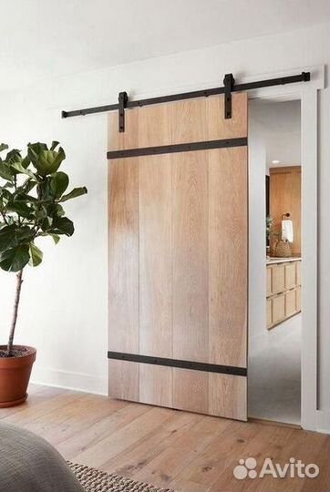 Дверь / межкомнатная дверь