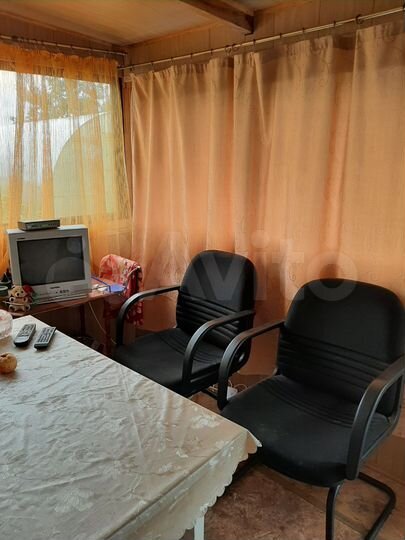 Дача 40 м² на участке 5 сот.