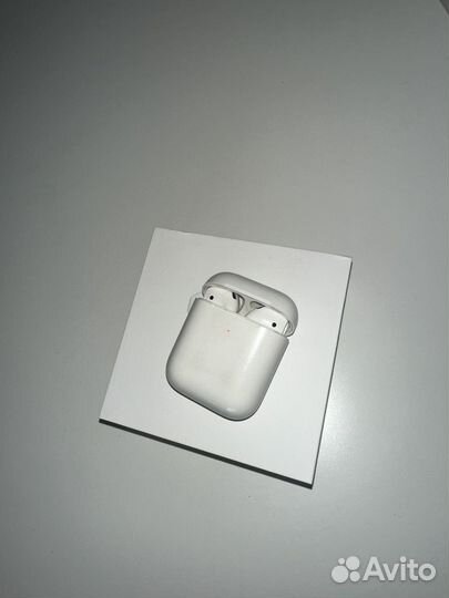 Airpods 2