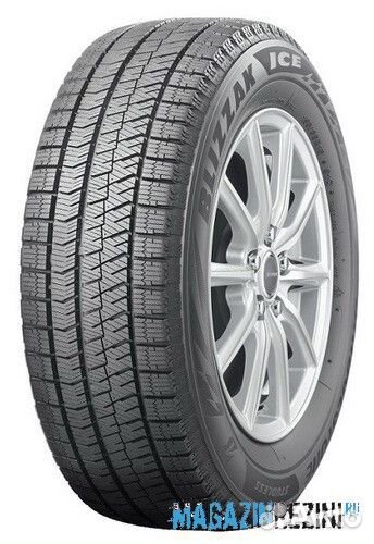Bridgestone Blizzak Ice 215/55 R18 95S