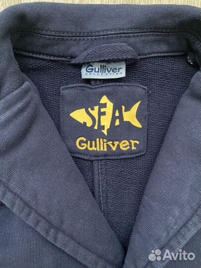 Пиджак gulliver 104