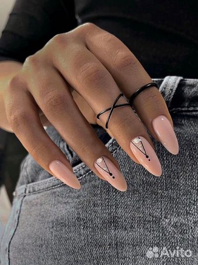 Маникюр, Педикюр SMART, Наращивание